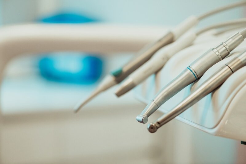 Okto Dent - Clinica stomatologica Buftea