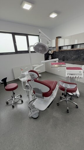 Okto Dent - Clinica stomatologica Buftea